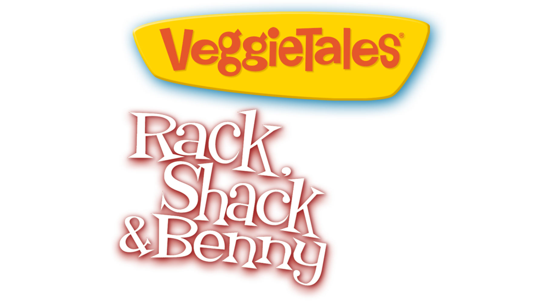 veggietales rack shack and benny vimeo