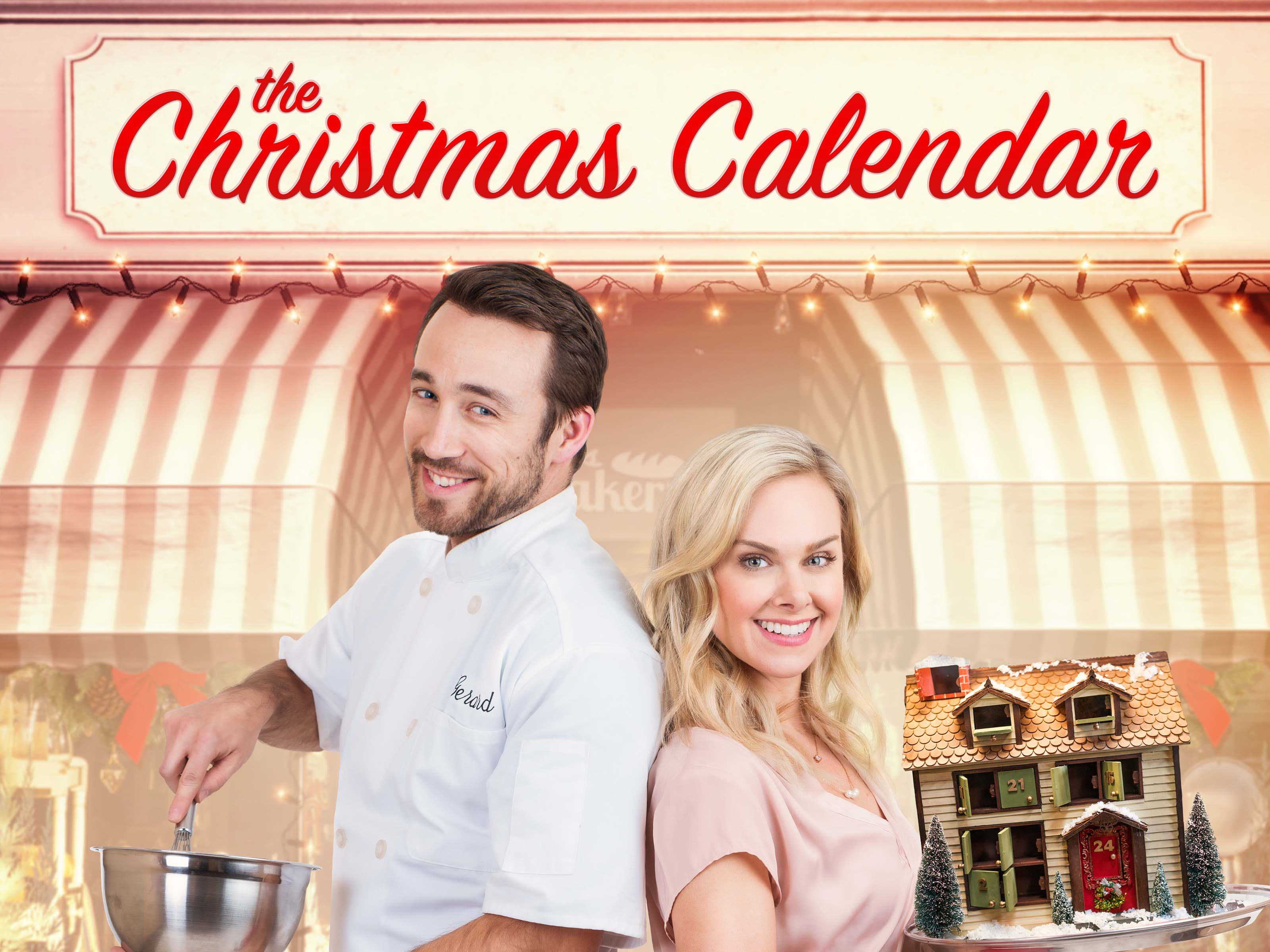 The Christmas Calendar | Pure Flix the-christmas-calendar-pure-flix