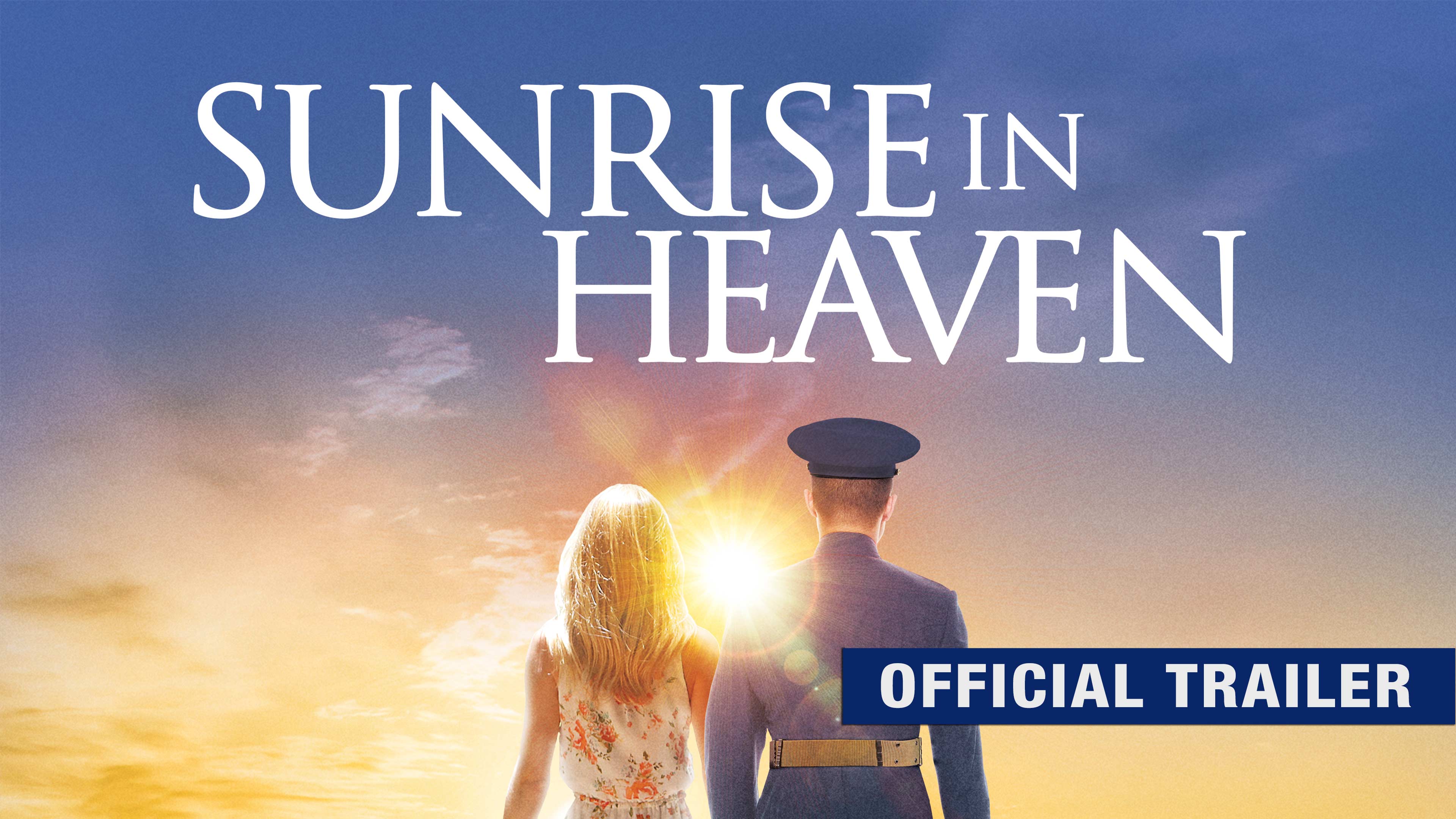 Sunrise in Heaven, a movie about a Tyler woman's love and faith