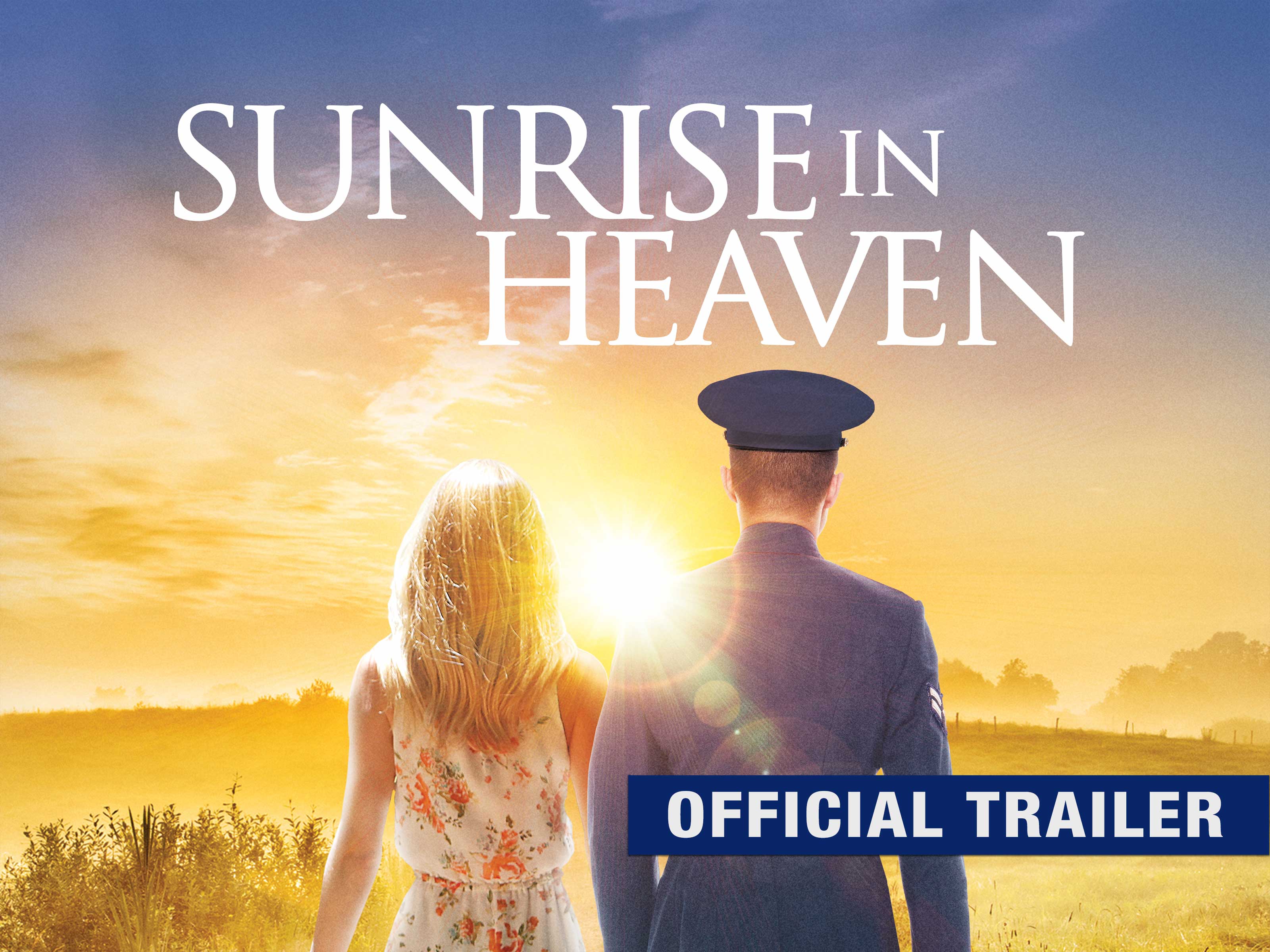 SUNRISE IN HEAVEN Official Trailer (2019) Caylee Cowan, Dee Wallace Movie  HD 