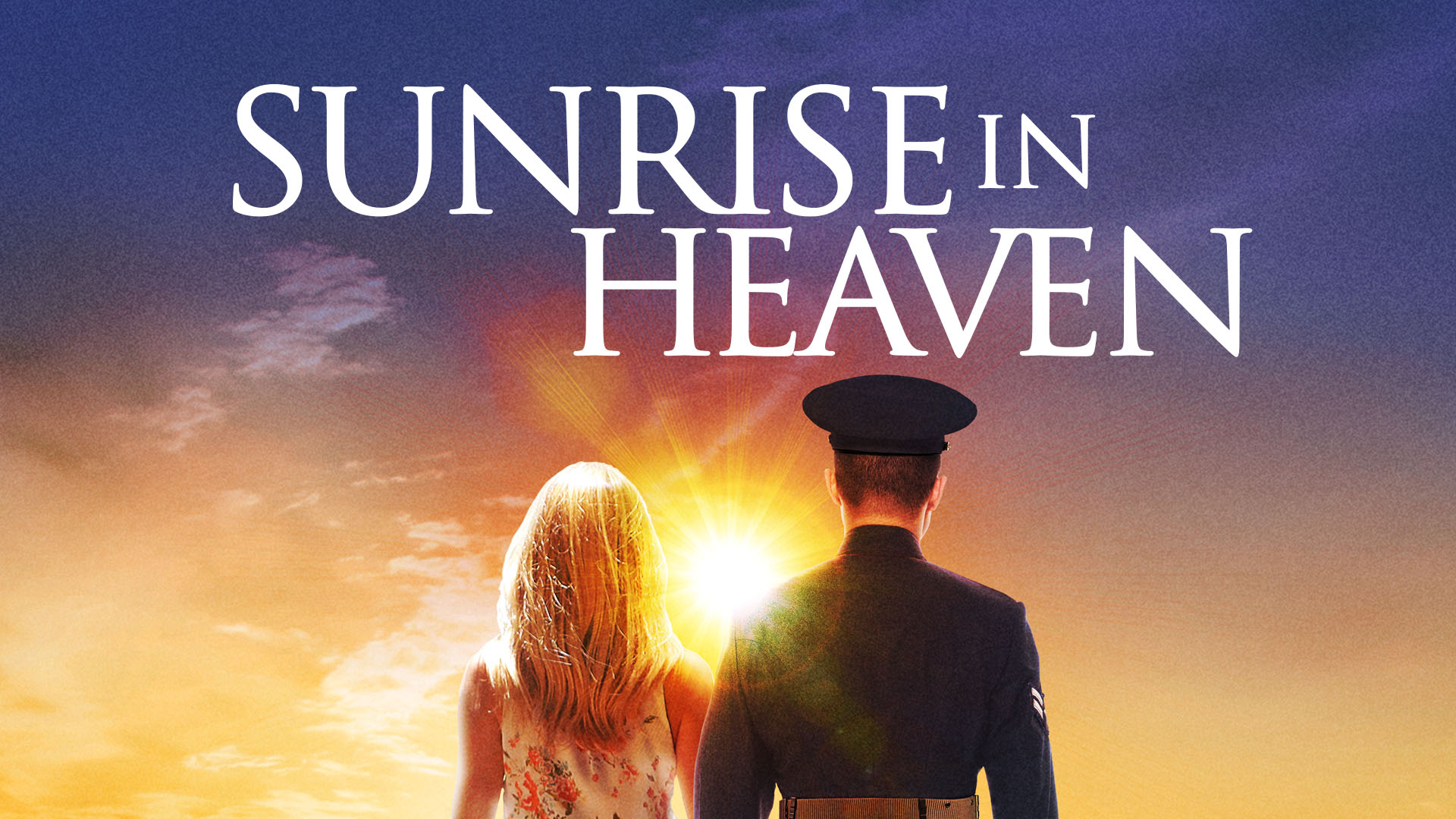 Sunrise in Heaven, a movie about a Tyler woman's love and faith