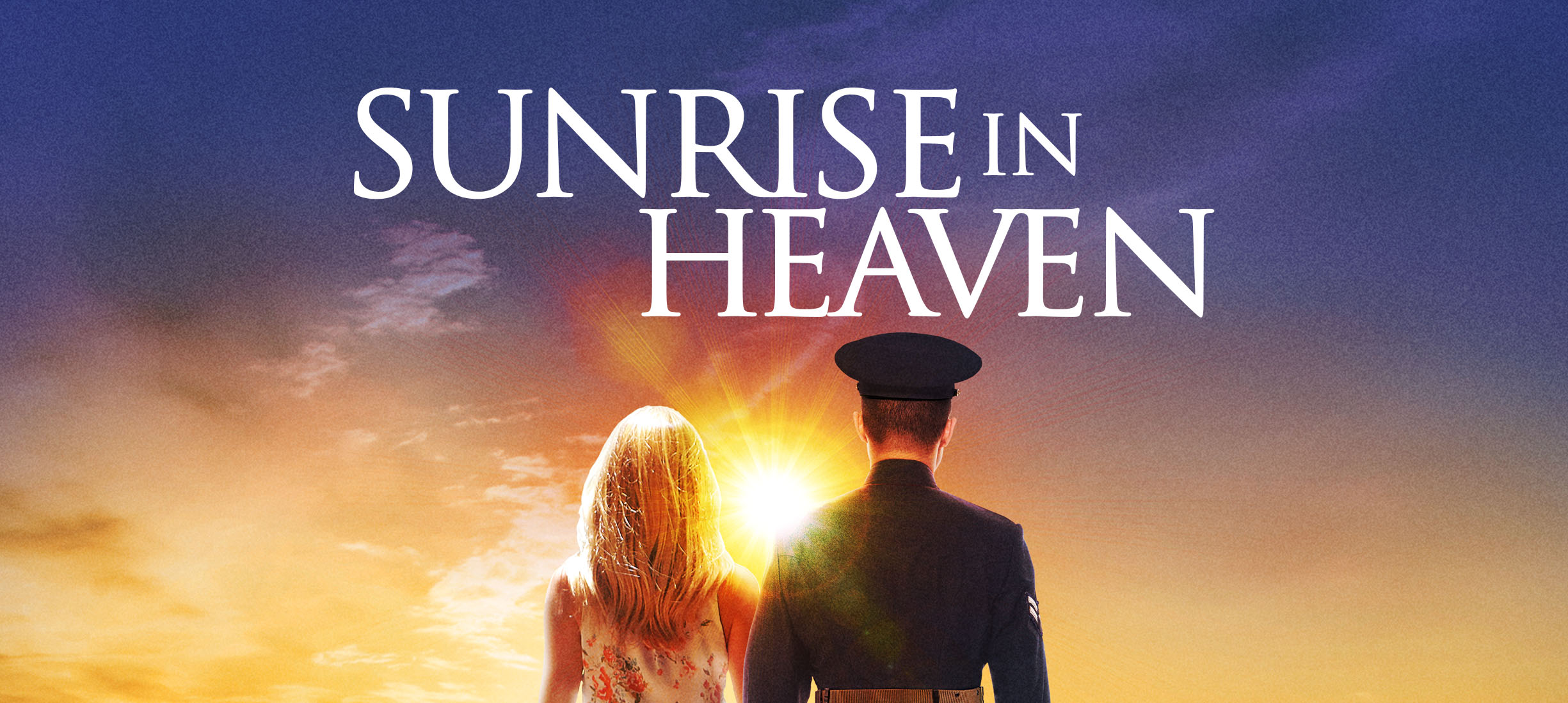 Sunrise In Heaven (DVD) 