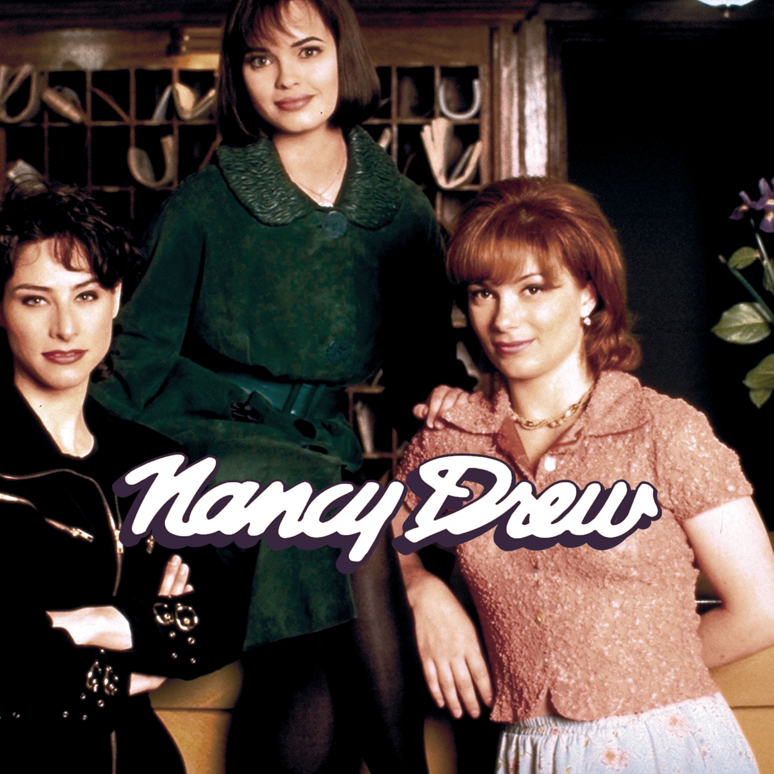 Nancy Drew – Baixar Series MP4