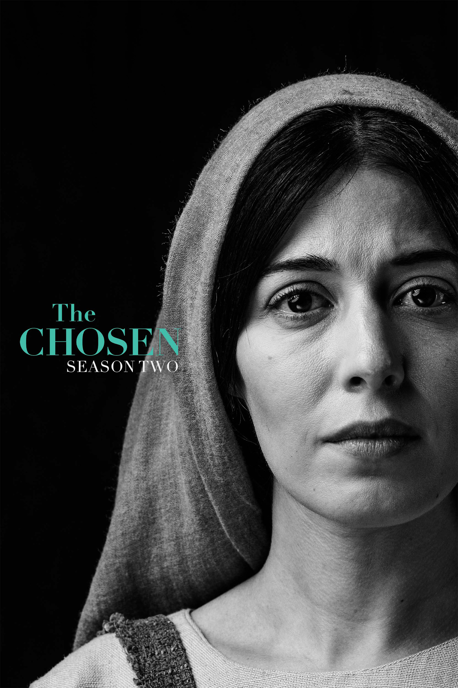 Watch The Chosen: Season 2