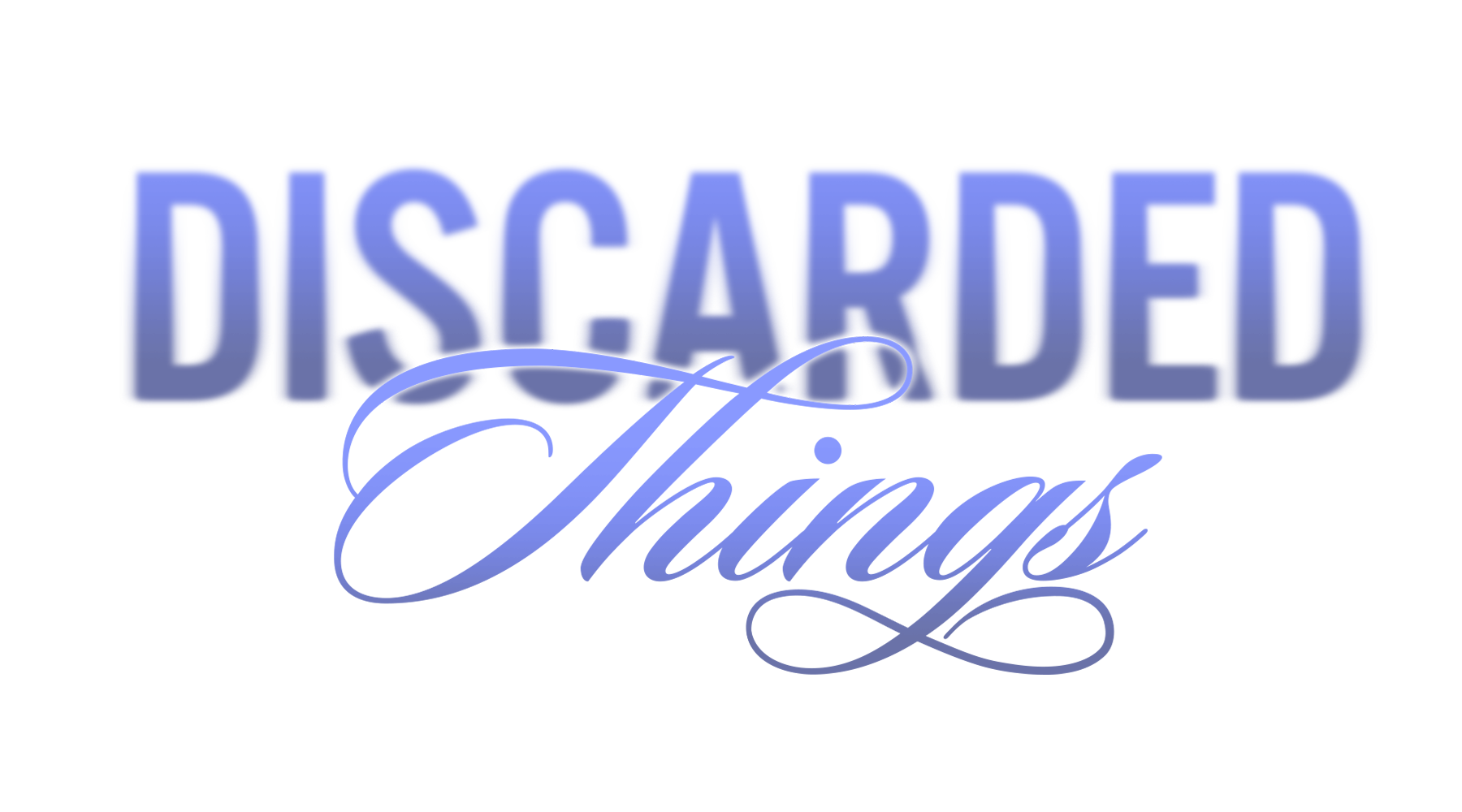 discarded things full movie free online