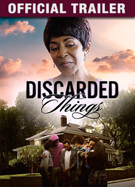 discarded things movie rating