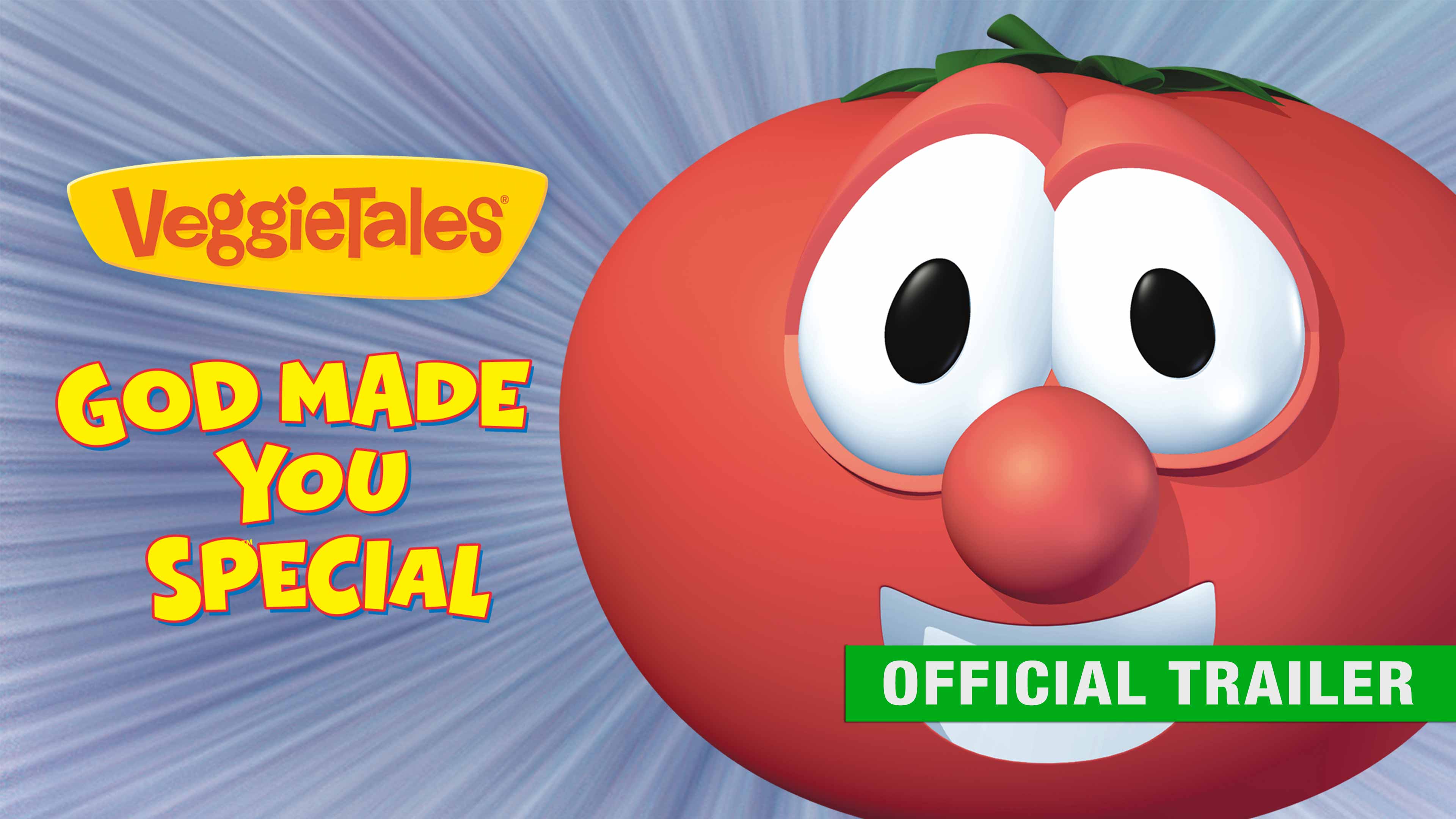 Jim Poole Veggietales