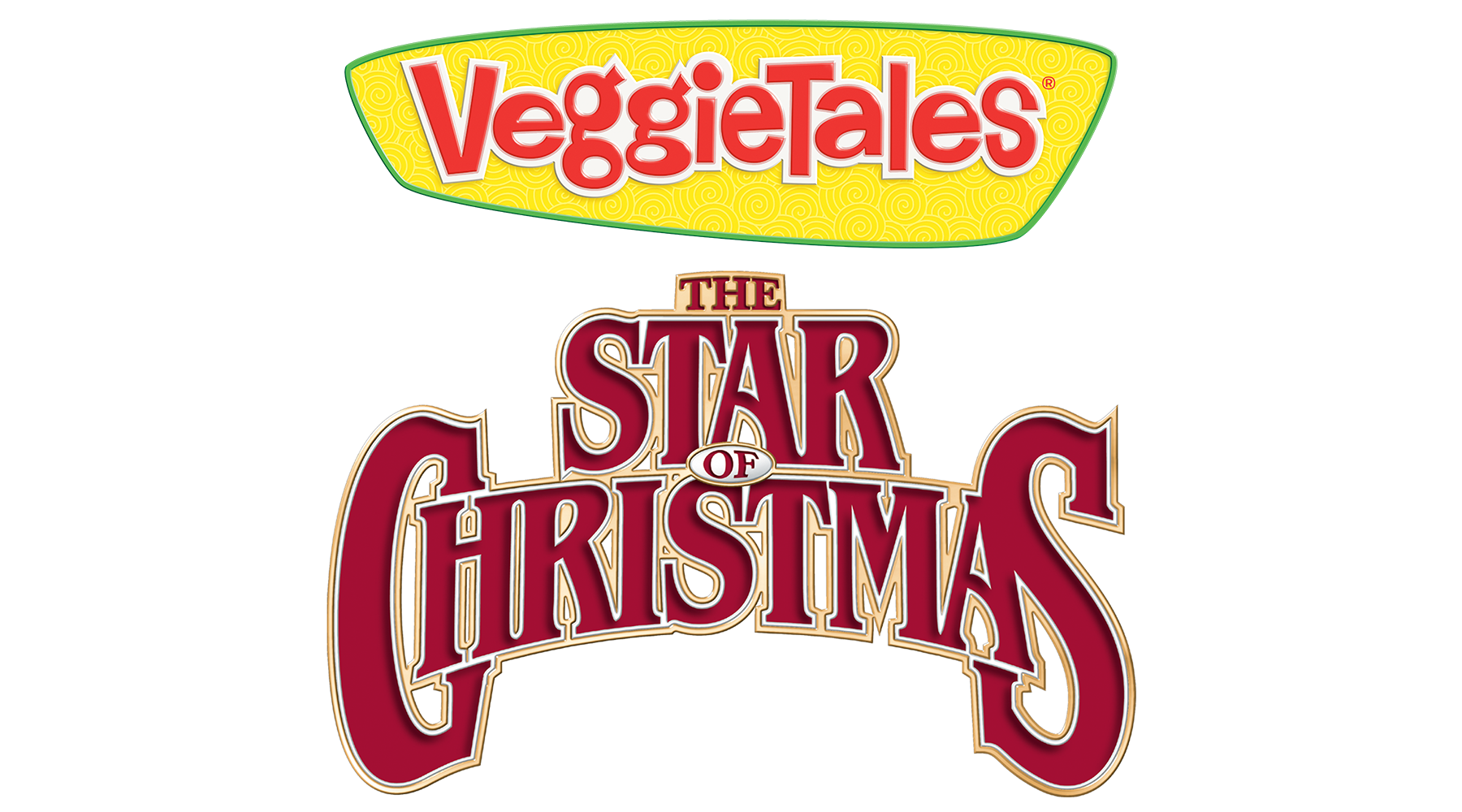 Veggietales The Star Of Christmas