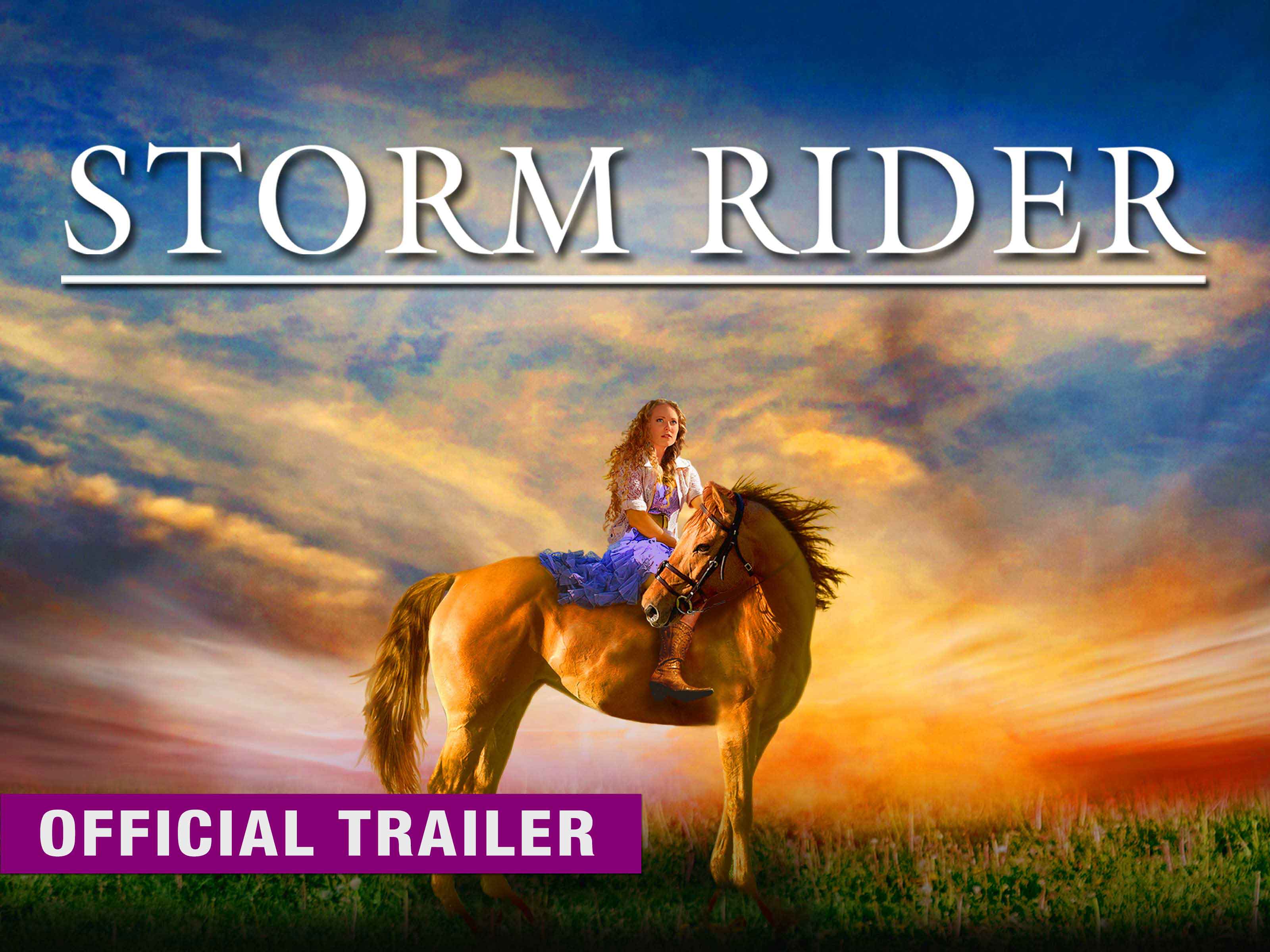 danielle chuchran storm rider