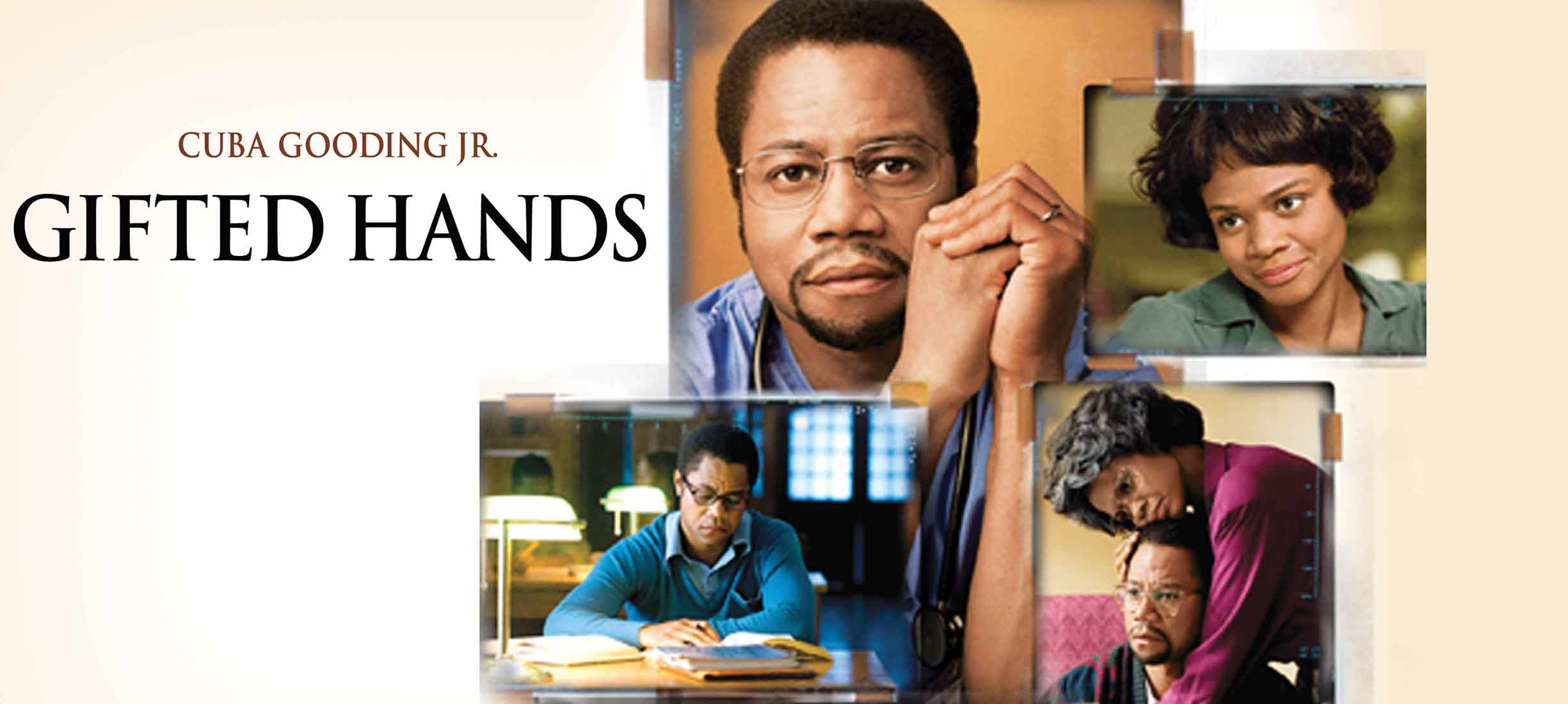 Gifted Hands